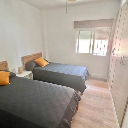 알리칸테 Apartamento Miralmar 아파트 외부 사진