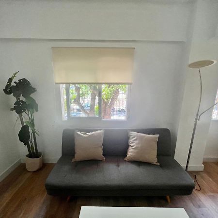 알리칸테 Apartamento Miralmar 아파트 외부 사진