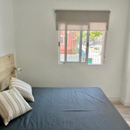 알리칸테 Apartamento Miralmar 아파트 외부 사진