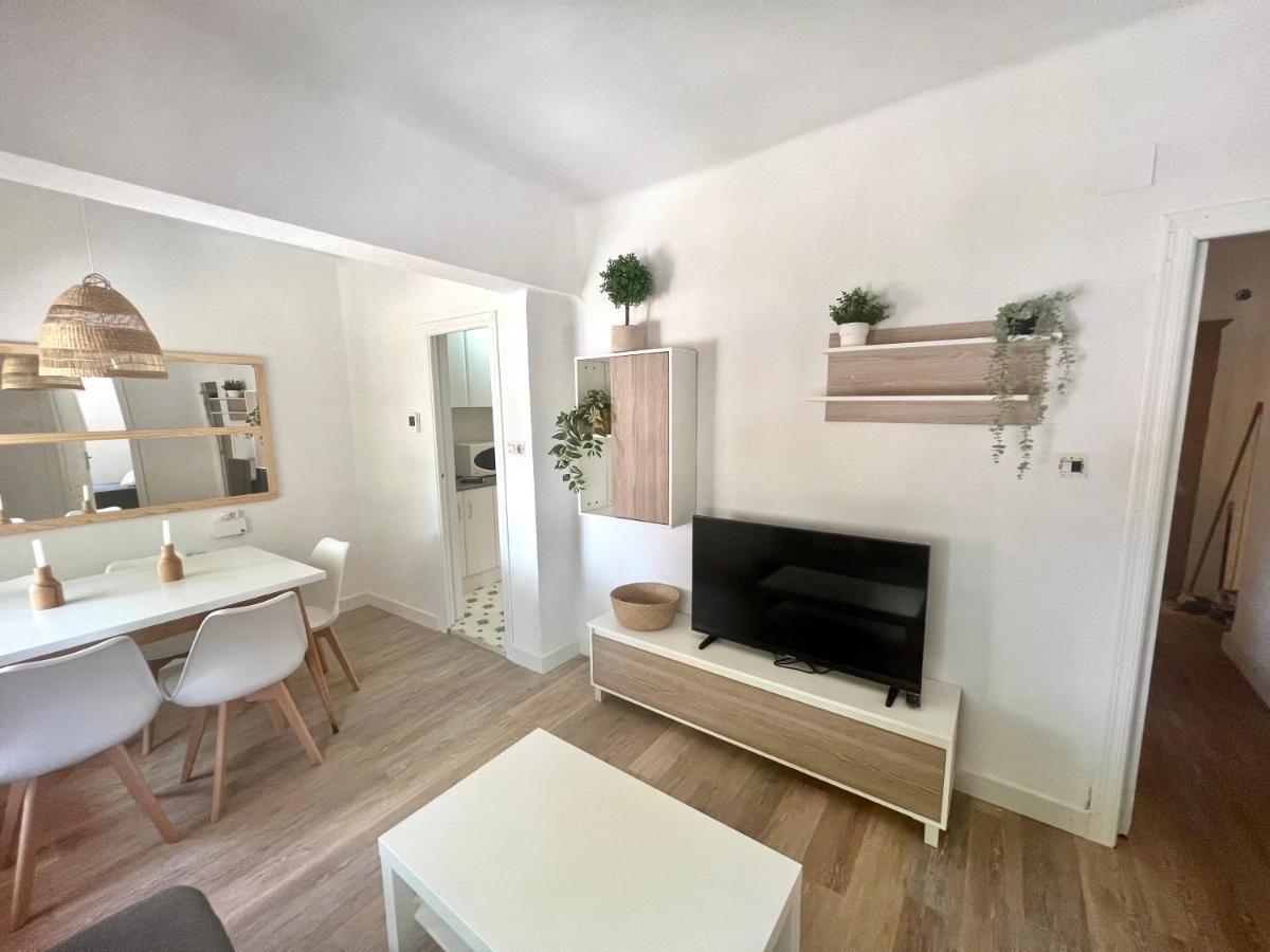 알리칸테 Apartamento Miralmar 아파트 외부 사진
