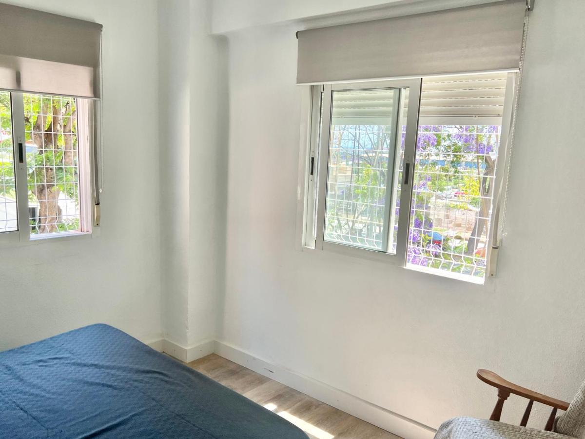 알리칸테 Apartamento Miralmar 아파트 외부 사진