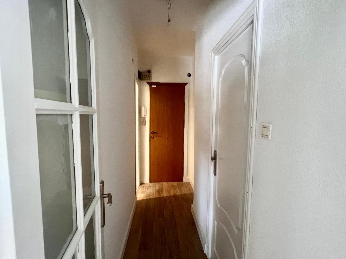 알리칸테 Apartamento Miralmar 아파트 외부 사진