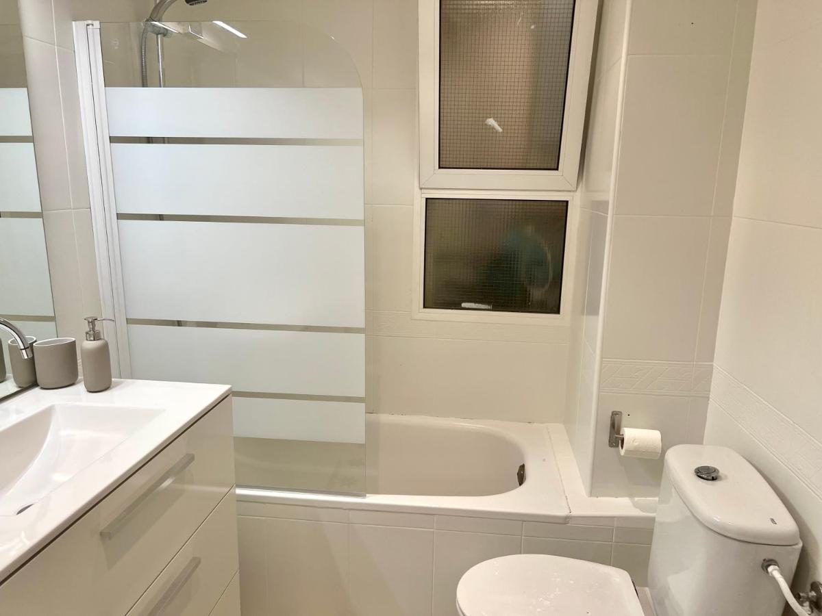 알리칸테 Apartamento Miralmar 아파트 외부 사진