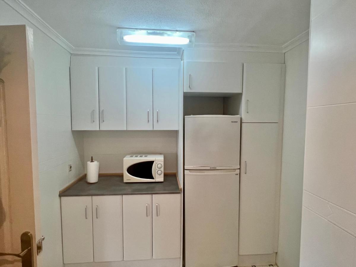 알리칸테 Apartamento Miralmar 아파트 외부 사진