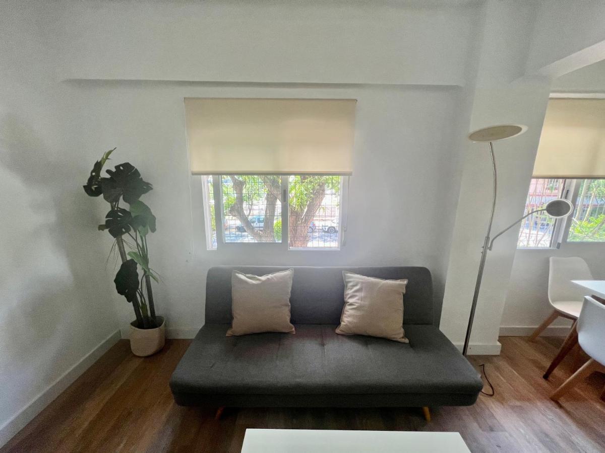 알리칸테 Apartamento Miralmar 아파트 외부 사진