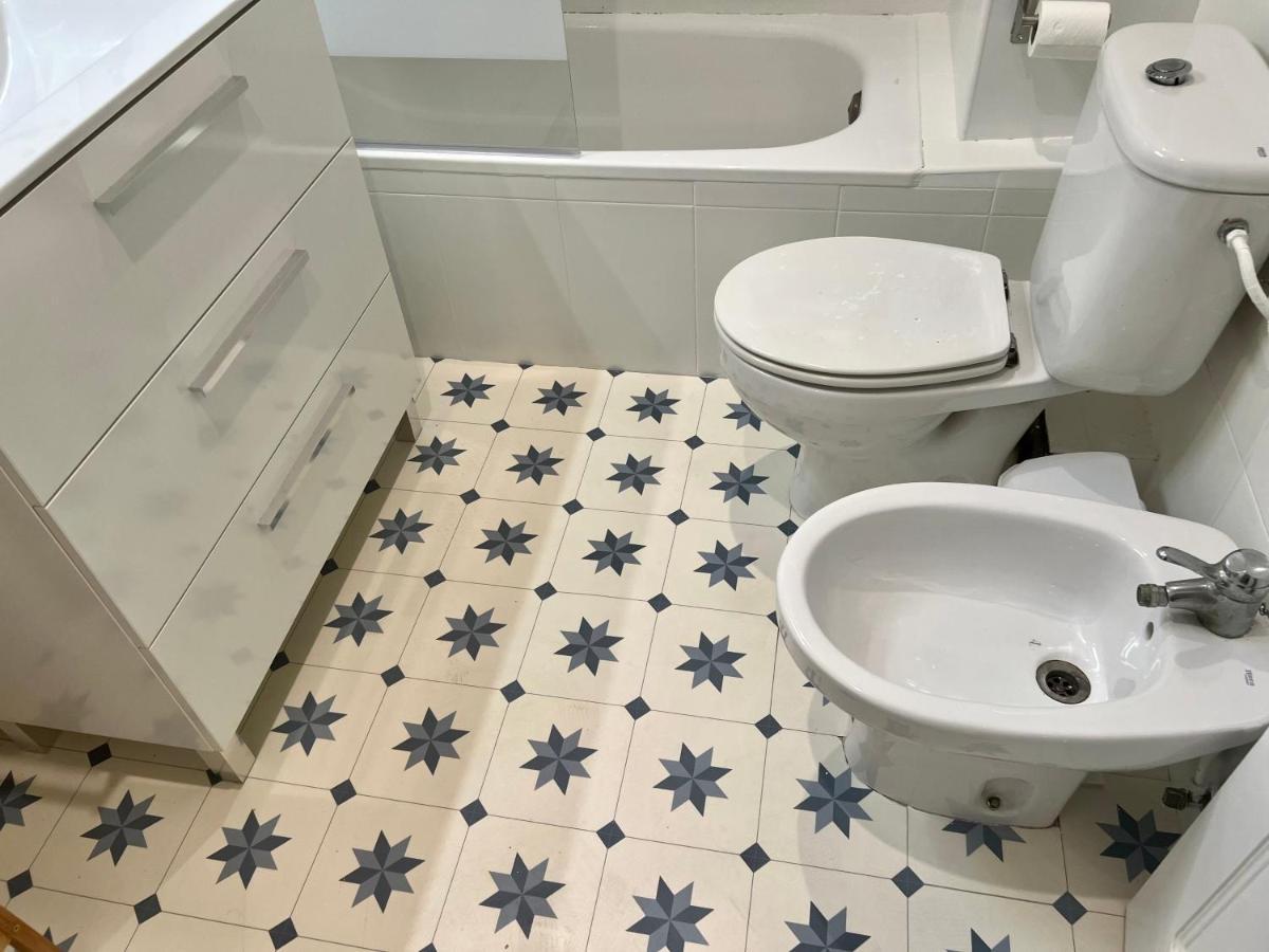 알리칸테 Apartamento Miralmar 아파트 외부 사진