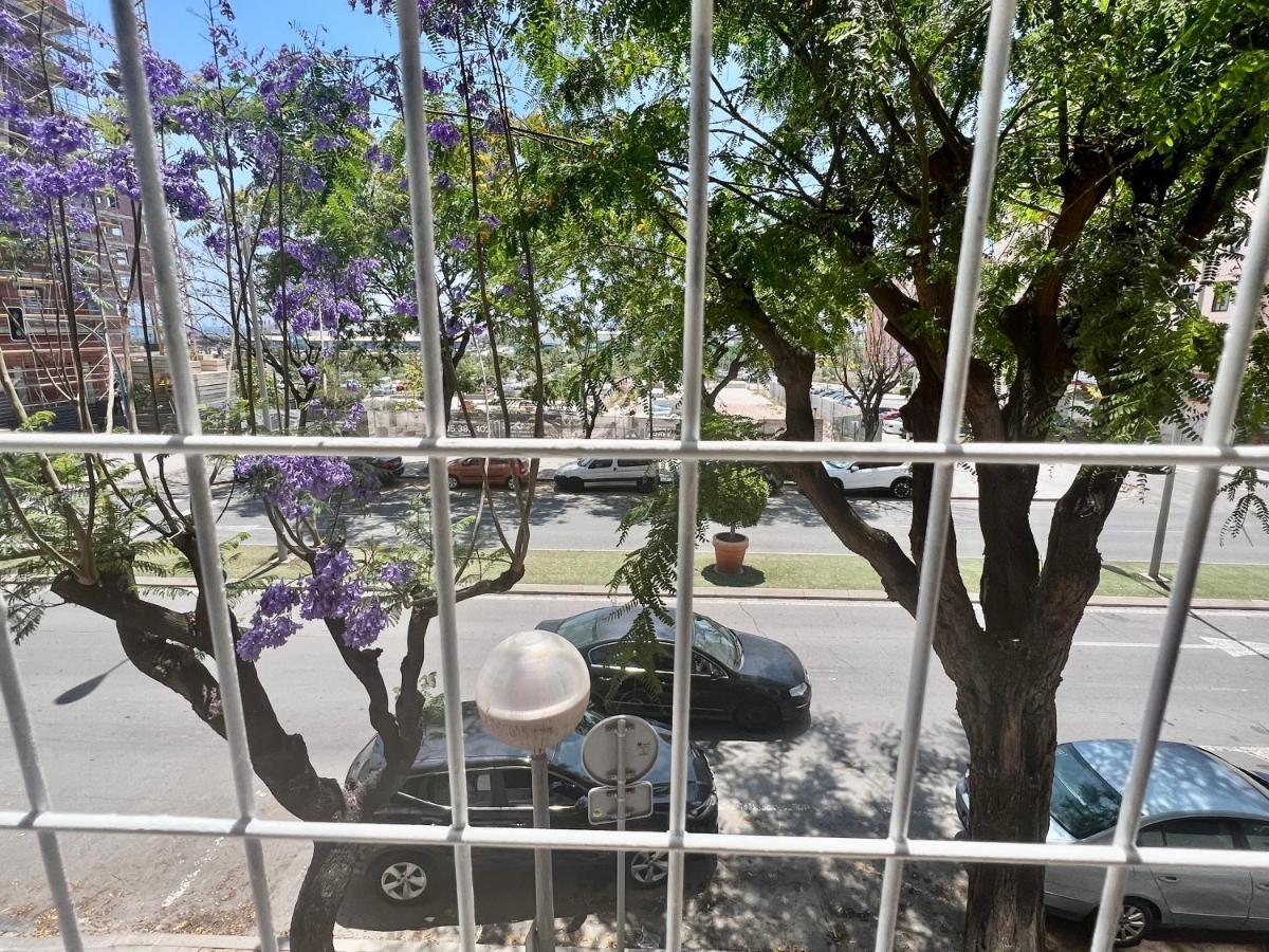 알리칸테 Apartamento Miralmar 아파트 외부 사진