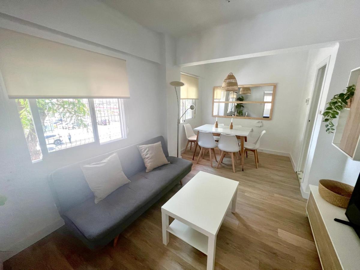 알리칸테 Apartamento Miralmar 아파트 외부 사진