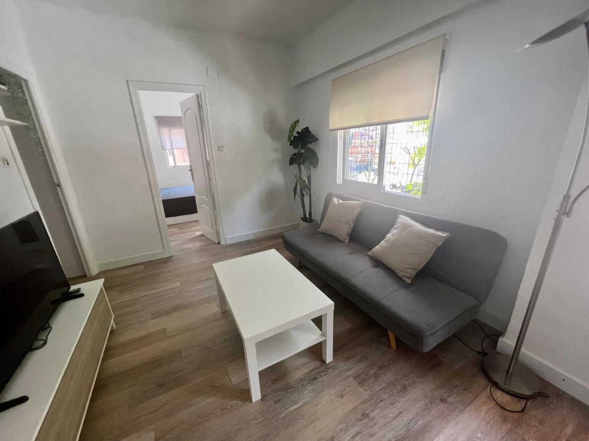 알리칸테 Apartamento Miralmar 아파트 외부 사진