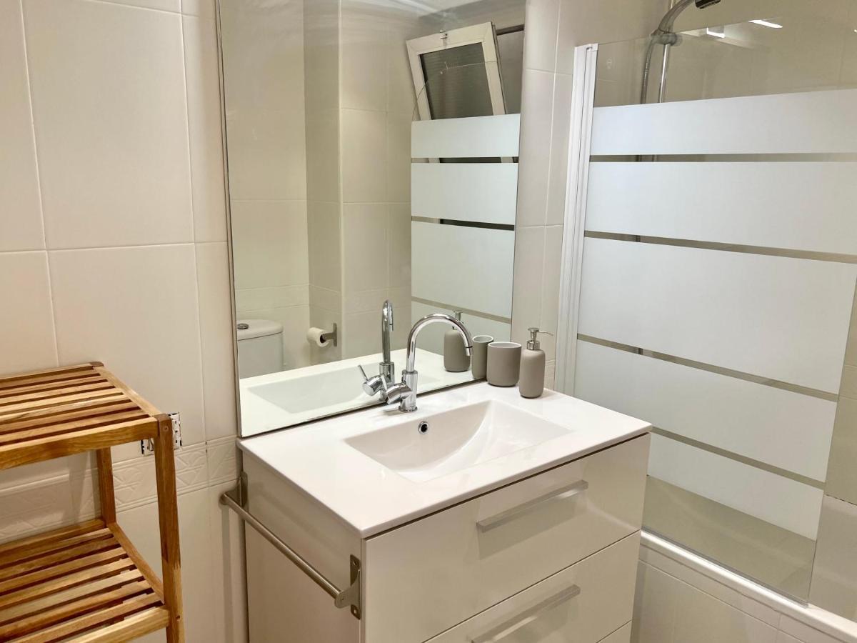 알리칸테 Apartamento Miralmar 아파트 외부 사진
