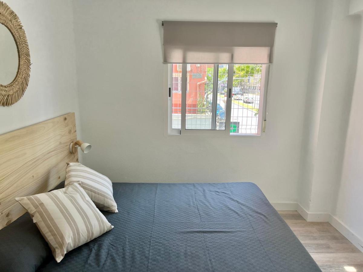 알리칸테 Apartamento Miralmar 아파트 외부 사진