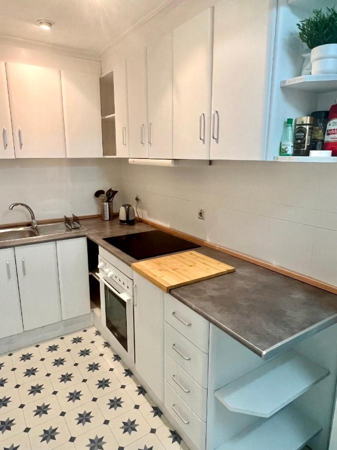 알리칸테 Apartamento Miralmar 아파트 외부 사진