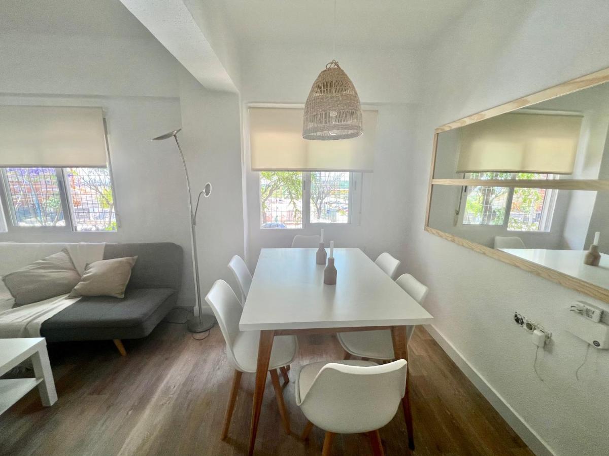 알리칸테 Apartamento Miralmar 아파트 외부 사진