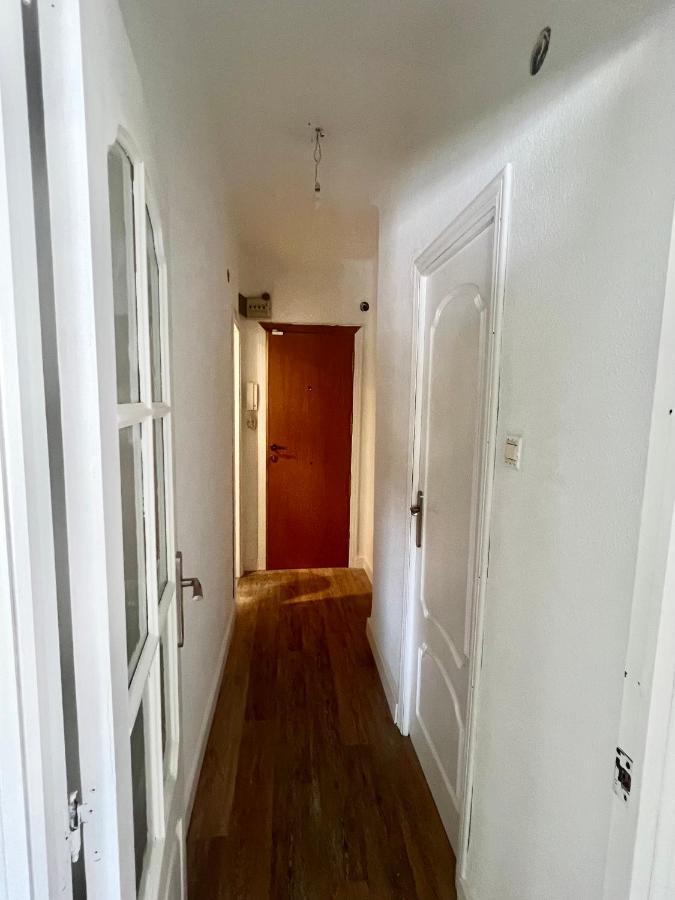 알리칸테 Apartamento Miralmar 아파트 외부 사진
