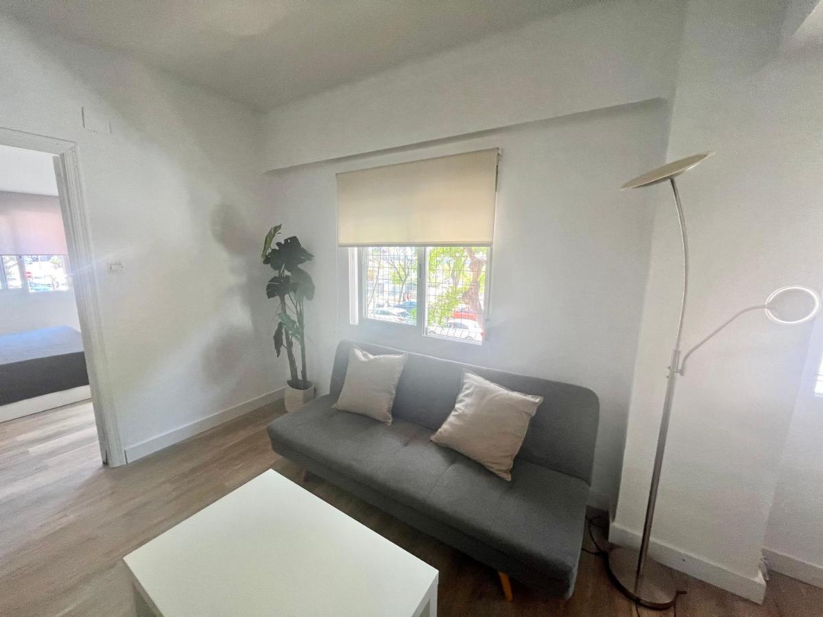 알리칸테 Apartamento Miralmar 아파트 외부 사진