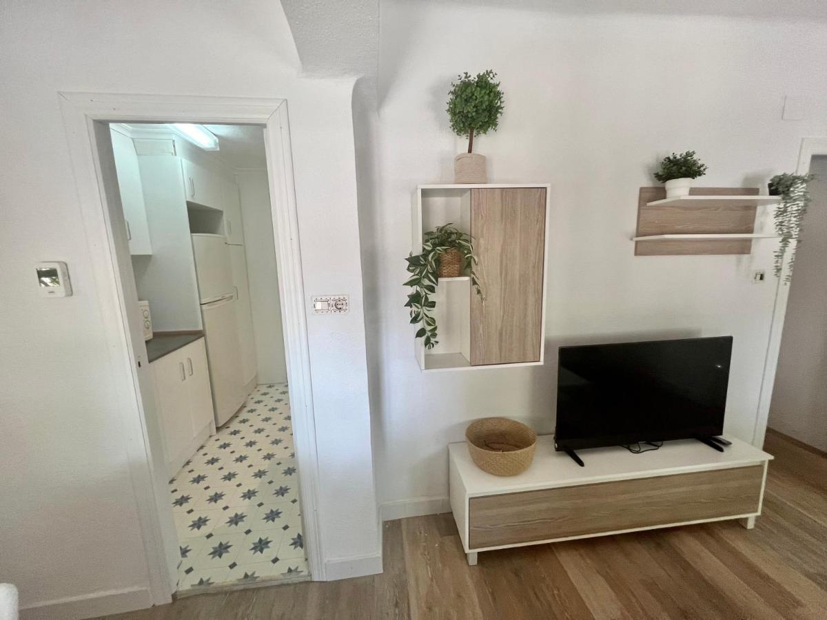 알리칸테 Apartamento Miralmar 아파트 외부 사진