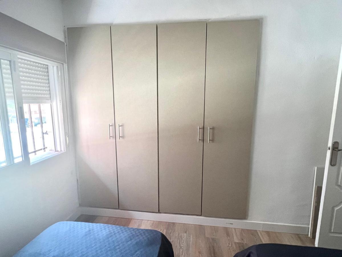 알리칸테 Apartamento Miralmar 아파트 외부 사진
