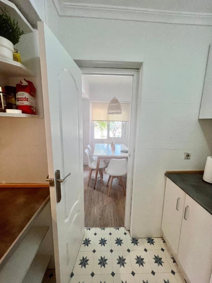 알리칸테 Apartamento Miralmar 아파트 외부 사진