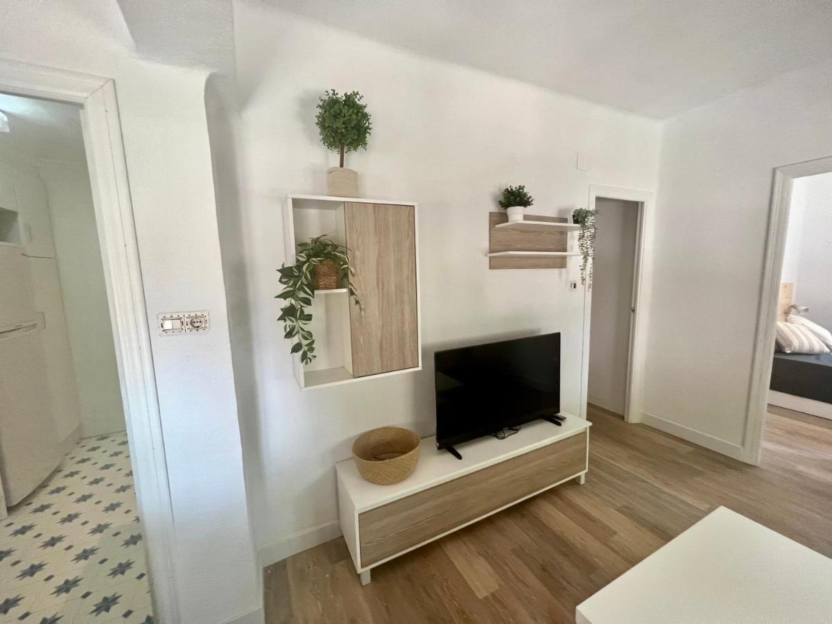 알리칸테 Apartamento Miralmar 아파트 외부 사진