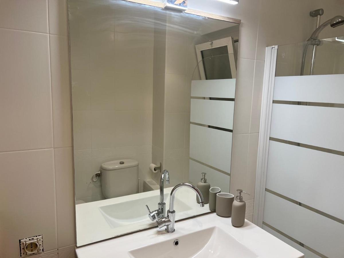 알리칸테 Apartamento Miralmar 아파트 외부 사진