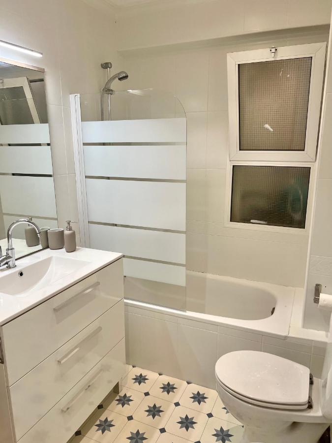 알리칸테 Apartamento Miralmar 아파트 외부 사진
